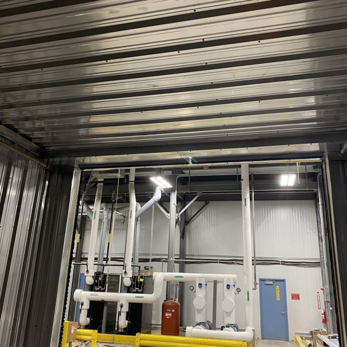 Enviroflight Emergence Rooms