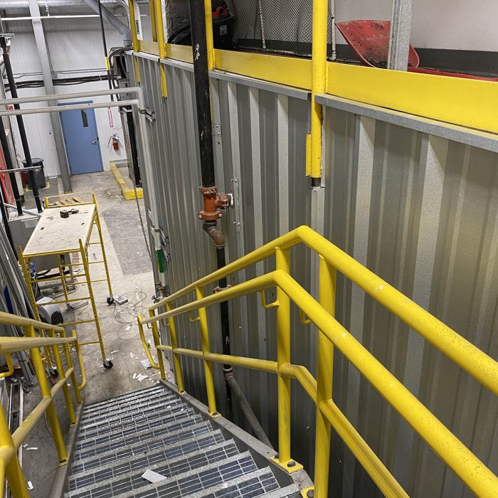 Enviroflight Exterior Walls