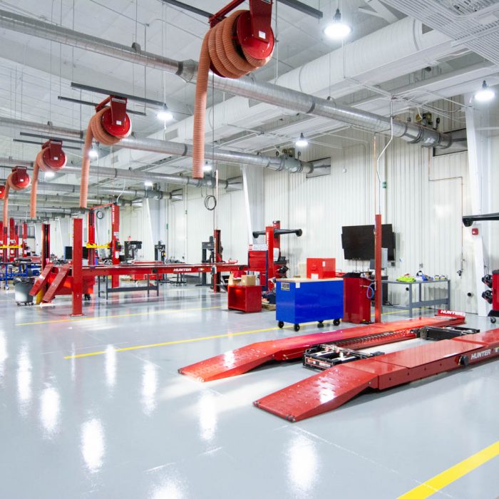 Calhoun Automotive